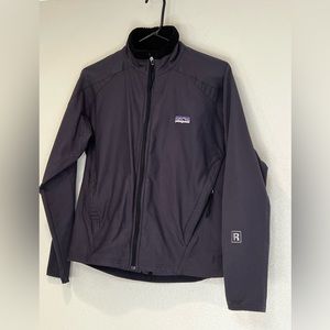 Patagonia Small grey jacket